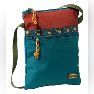 L. L. Bean Crossbody